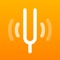 With the Cifra Club Tuner it is easy to tune your guitar