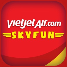 Activities of VietJetAir SkyFun
