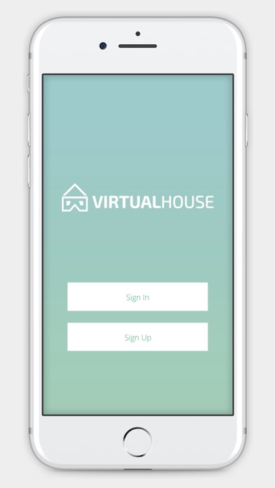 Virtual House screenshot 4