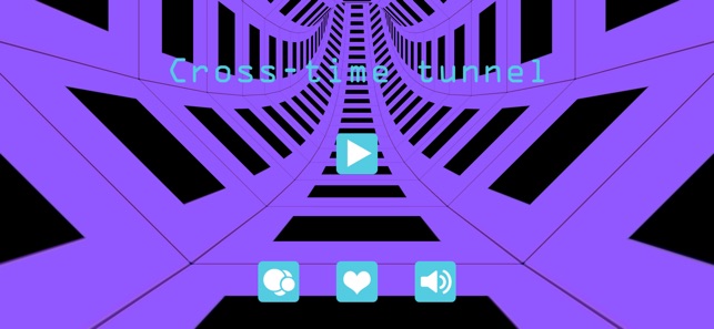 Cross-time tunnel(圖1)-速報App