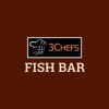 3 Chefs Fish Bar