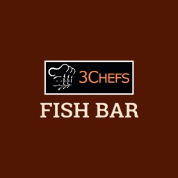 3 Chefs Fish Bar