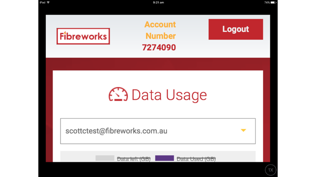 Fibreworks Internet(圖3)-速報App