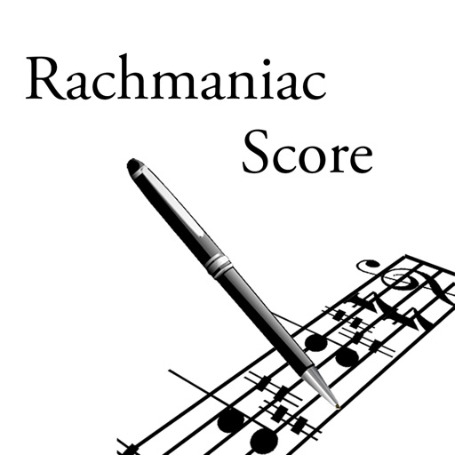 Rachmaniac Score