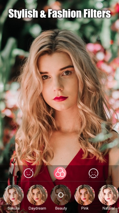 FACAM - FACE TUNE & RETOUCH 1.5 IOS LÀM ĐẸP - MAKEUP FACAM - FACE TUNE & RETOUCH 1.5 IOS