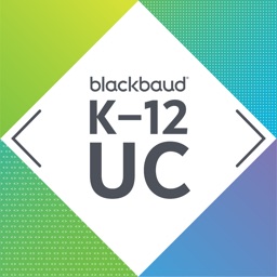 Blackbaud K-12 UC