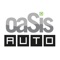 OaSis Auto é uma aplicação para credenciamento em eventos que facilita a vida do participante e do organizador, além de permitir o uso de QR Codes