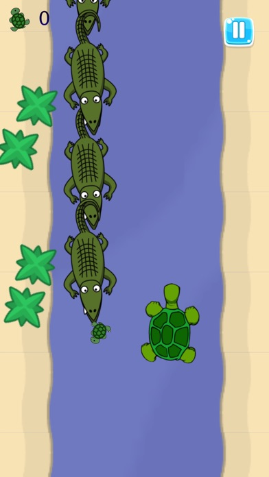 Rescuer Turtle Pro screenshot 3