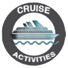 Cruise Activity Reminders