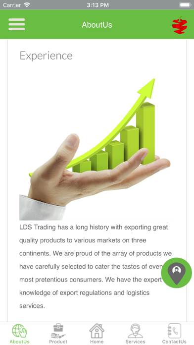 LDS Trading screenshot 3