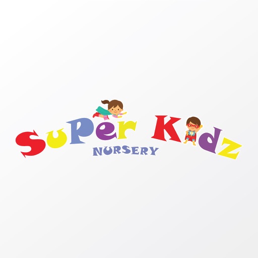 Super Kidz Nursery icon