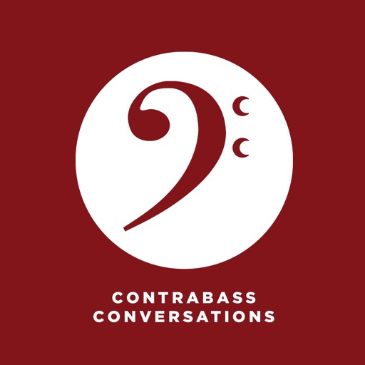 Contrabass Conversations iOS App