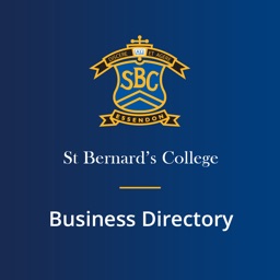 St Bernard's College Directory