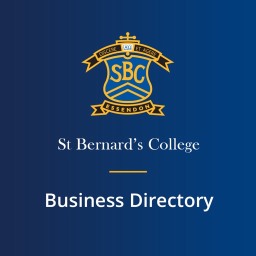 St Bernard's College Directory