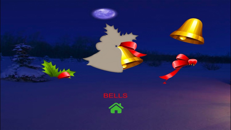 Christmas Puzzle Fun Game screenshot-3