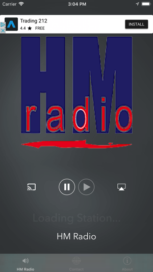 HM Radio(圖3)-速報App