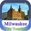 Milwaukee City Tourism Guide & Offline Map