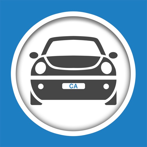 California DMV Test Prep
