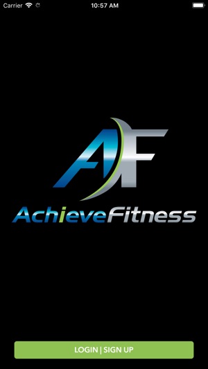 Achieve Fitness(圖1)-速報App