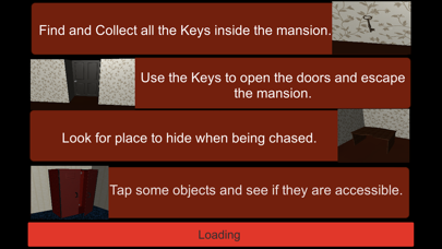 Silent Escape Premium screenshot 3