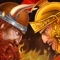 Rewrite history - save Rome from the invasion