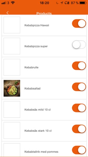 Smidig företagapp(圖3)-速報App