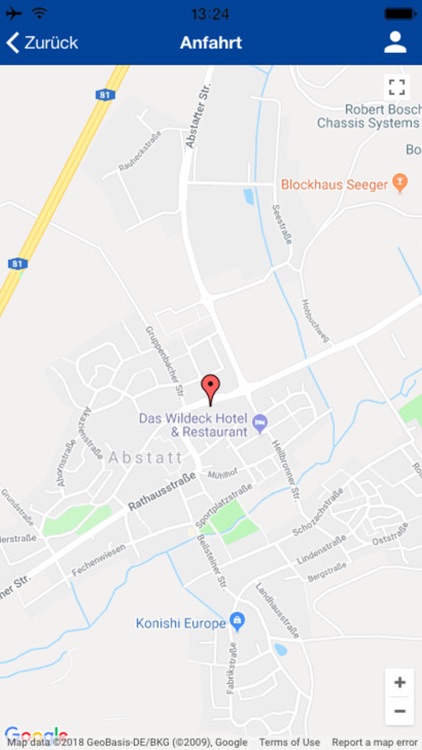 Weingut & Weinstube Härle screenshot-4