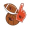 Oregon State Beavers Selfie Stickers app lets you add awesome, officially licensed Oregon State Beavers stickers to your selfies and other images