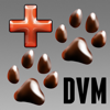 WestVet Emergency and Specialty Center - DVM Calc アートワーク