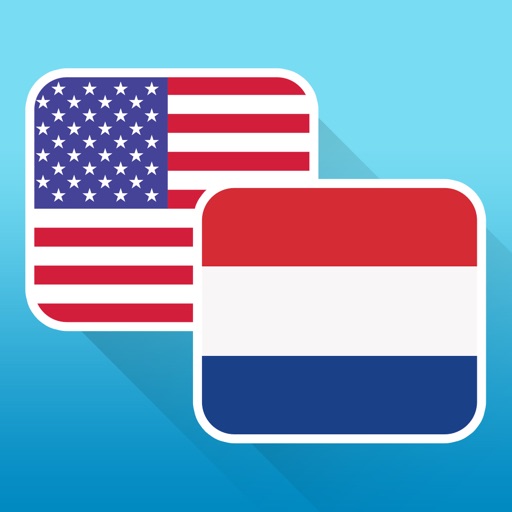 English to Dutch Phrases icon