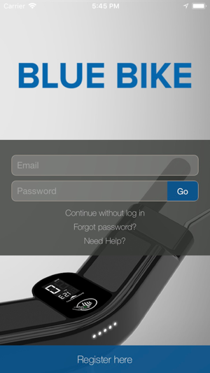 BlueBikeSC(圖1)-速報App