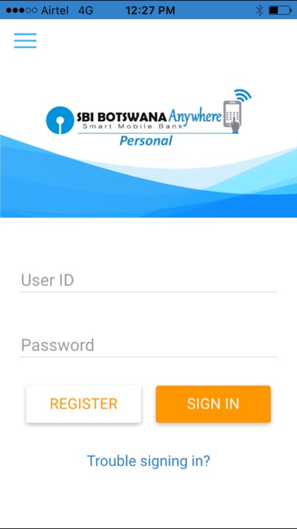 SBI BOTSWANA Anywhere