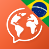 Learn Portuguese – Mondly ios app