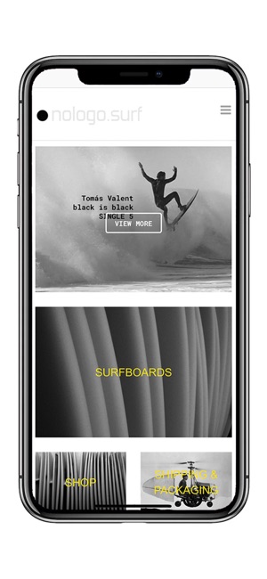 NOLOGO.SURF(圖1)-速報App