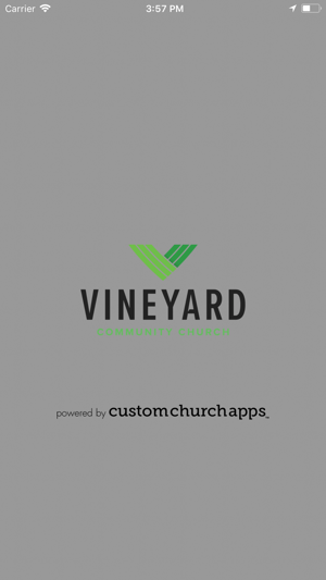 Vineyard Community Church NTX(圖1)-速報App