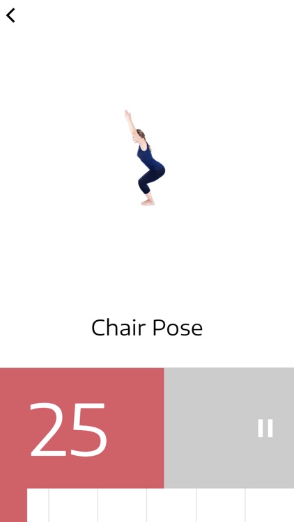 Yoga Workouts for Weight Loss screenshot-5