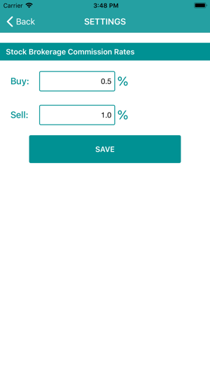 Stock Average Price Calculator(圖4)-速報App