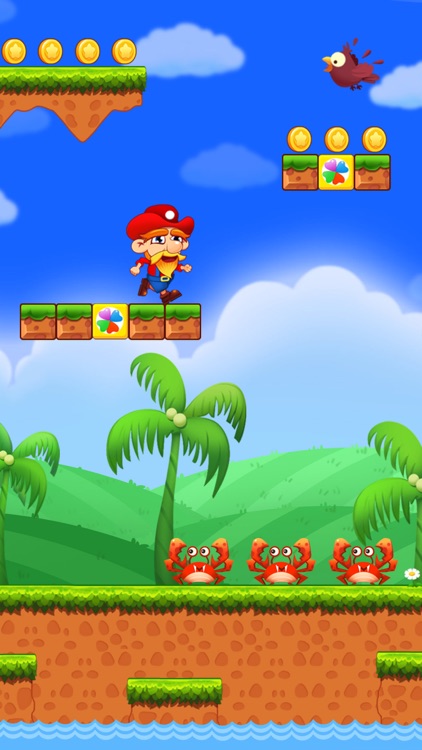 Super Jabber Jump screenshot-4