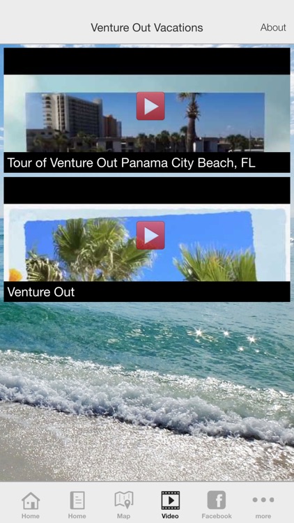 Venture Out Vacations