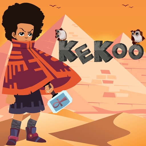 Kekoo icon