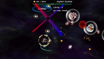 Puppy Surge screenshot 3