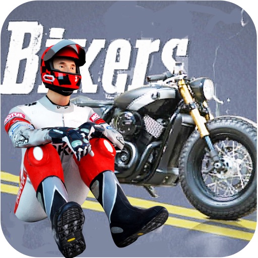 Bikers Slang icon