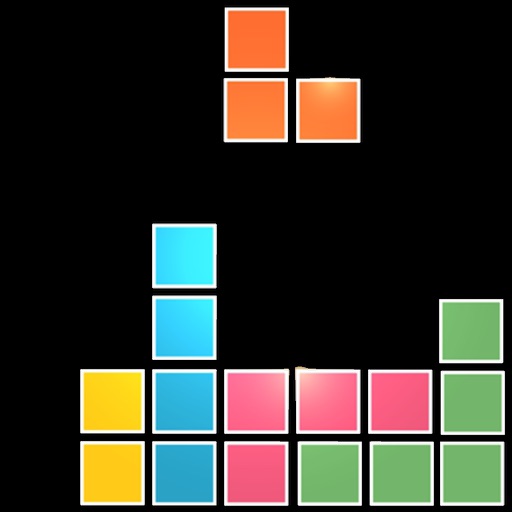 Block Puzzle Game Hex & Square