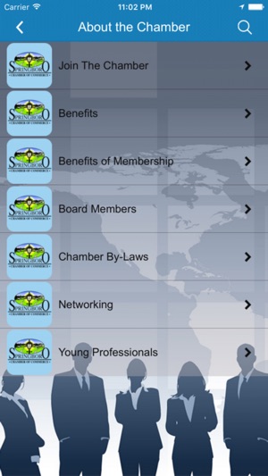 Springboro Chamber of Commerce(圖5)-速報App