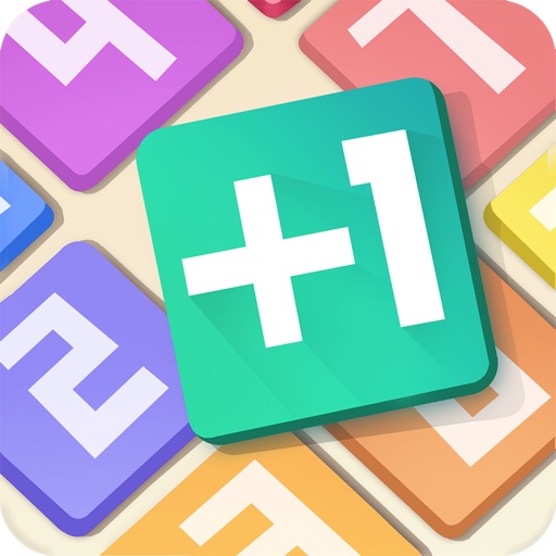Numbers Crush - Casual Game icon