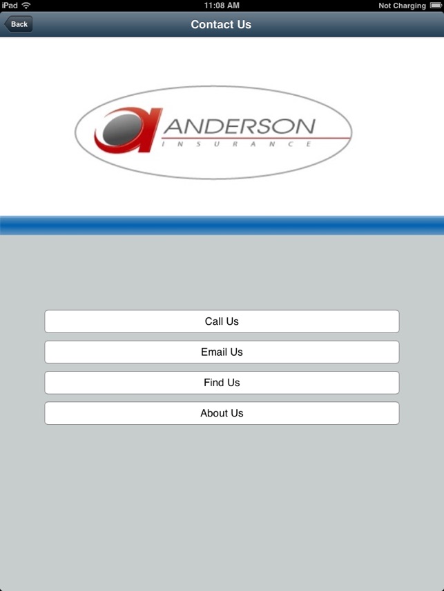 Anderson Insurance HD(圖4)-速報App