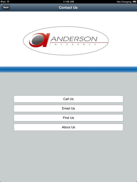 Anderson Insurance HD screenshot-3