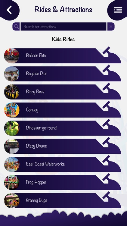 Best App to Hersheypark