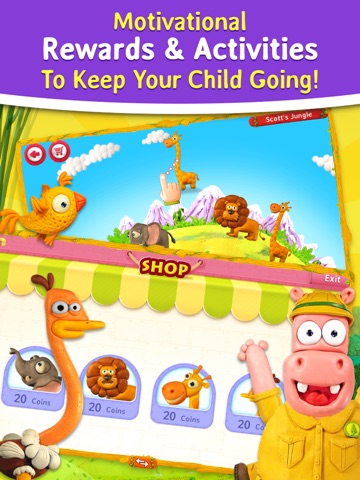 Preschool + Kindergarten Games screenshot 4