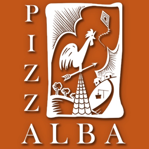 Pizza Alba icon